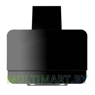 Вытяжка Ciarko Atria (NTF) Round Black Sensor 60
